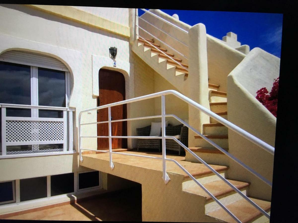El Sultan 4 Villa คอร์ราเลโฮ ภายนอก รูปภาพ