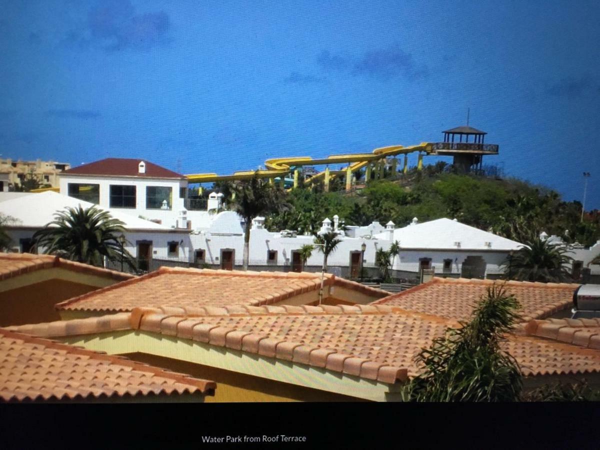 El Sultan 4 Villa คอร์ราเลโฮ ภายนอก รูปภาพ