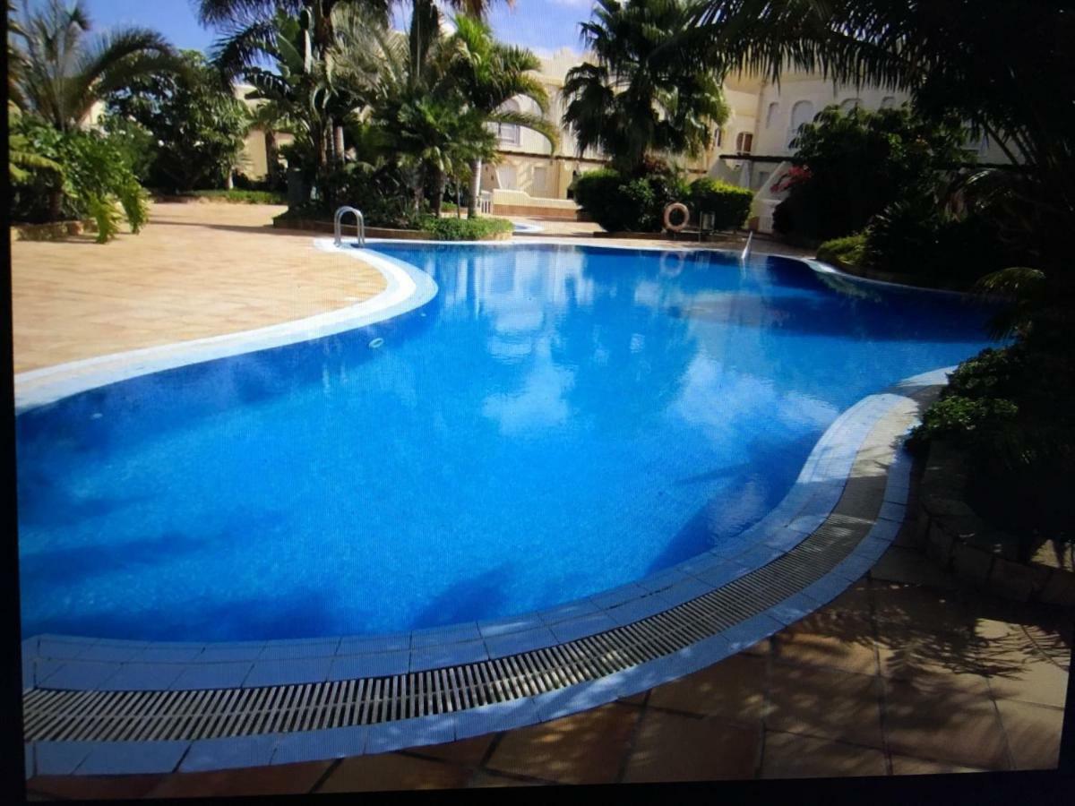 El Sultan 4 Villa คอร์ราเลโฮ ภายนอก รูปภาพ