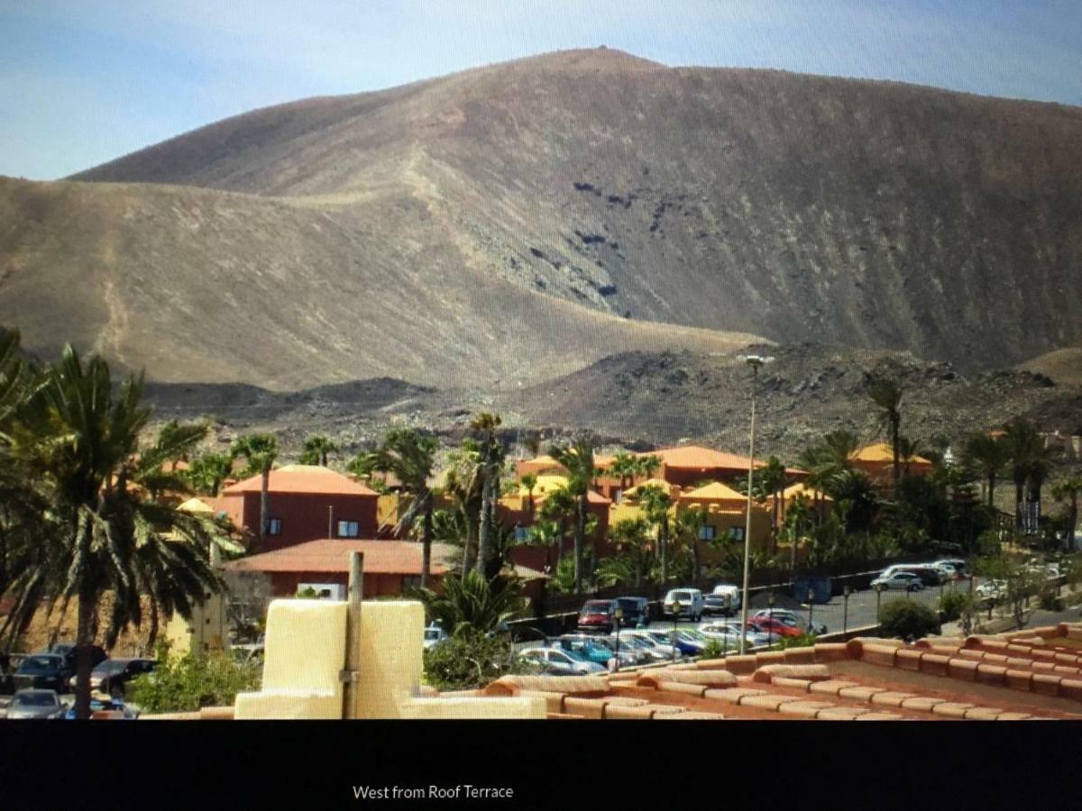 El Sultan 4 Villa คอร์ราเลโฮ ภายนอก รูปภาพ